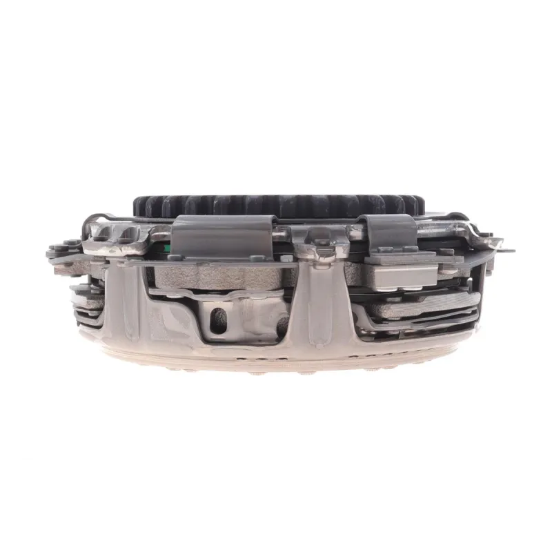 Комплект зчеплення LuK 603 1006 00 з демпфером для VW Passat B7/B8, Audi A3, Skoda Octavia III, DSG7
