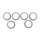 Комплект зчеплення LuK 603 1006 00 з демпфером для VW Passat B7/B8, Audi A3, Skoda Octavia III, DSG7