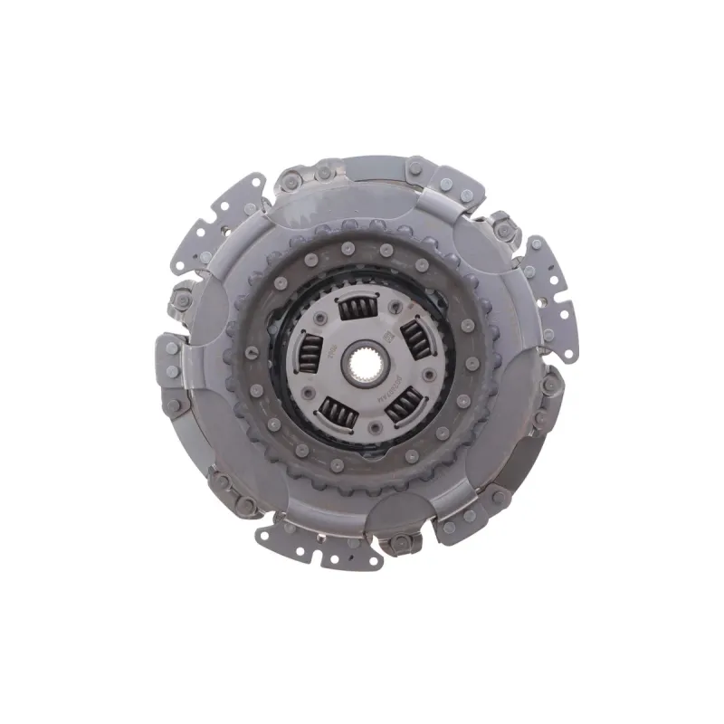 Комплект зчеплення LuK 603 1006 00 з демпфером для VW Passat B7/B8, Audi A3, Skoda Octavia III, DSG7