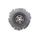 Комплект зчеплення LuK 603 1006 00 з демпфером для VW Passat B7/B8, Audi A3, Skoda Octavia III, DSG7