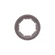Комплект зчеплення LuK 603 1006 00 з демпфером для VW Passat B7/B8, Audi A3, Skoda Octavia III, DSG7