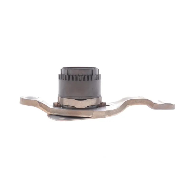 Комплект зчеплення LuK 603 1006 00 з демпфером для VW Passat B7/B8, Audi A3, Skoda Octavia III, DSG7