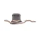 Комплект зчеплення LuK 603 1006 00 з демпфером для VW Passat B7/B8, Audi A3, Skoda Octavia III, DSG7