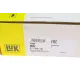 Комплект зчеплення LuK 617 3001 00 для Chevrolet Spark, Daewoo Matiz 0.8i (d=170mm)