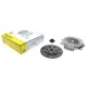 Комплект зчеплення LuK 618 0740 00 для Renault Clio, 19, Express 1.2-1.4 1985-1998
