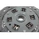 Комплект зчеплення LuK 618 0740 00 для Renault Clio, 19, Express 1.2-1.4 1985-1998