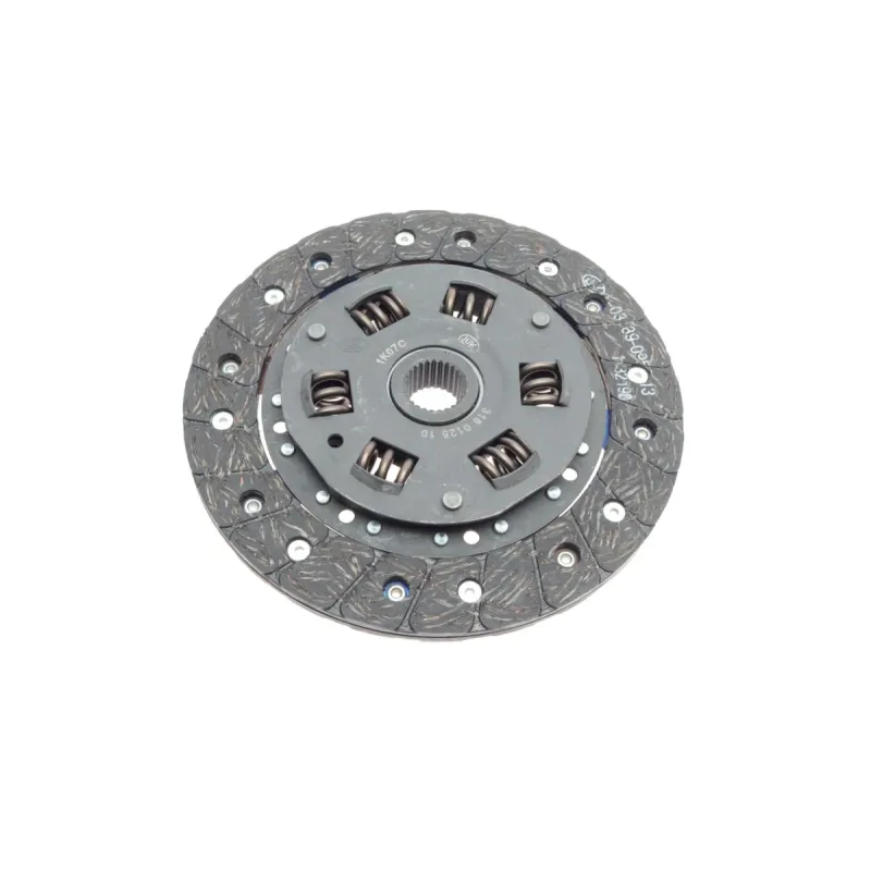 Комплект зчеплення LuK 618 0740 00 для Renault Clio, 19, Express 1.2-1.4 1985-1998