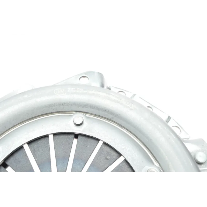 Комплект зчеплення LuK 618 0740 00 для Renault Clio, 19, Express 1.2-1.4 1985-1998