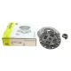 Комплект зчеплення LuK 618 3089 00 для Citroen Saxo, Xsara; Peugeot 106, 206, 306 (1996-)