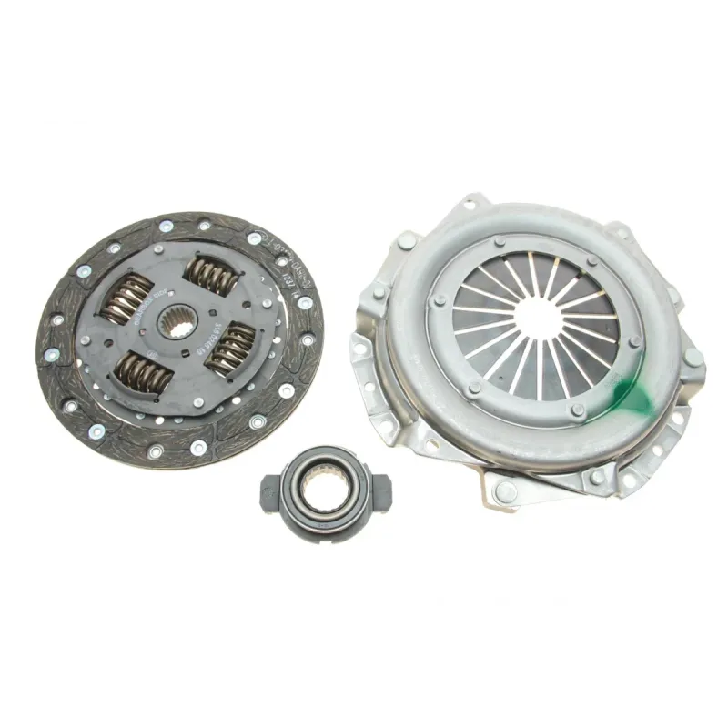 Комплект зчеплення LuK 618 3089 00 для Citroen Saxo, Xsara; Peugeot 106, 206, 306 (1996-)