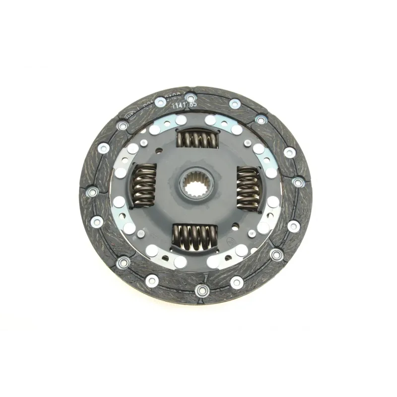 Комплект зчеплення LuK 618 3089 00 для Citroen Saxo, Xsara; Peugeot 106, 206, 306 (1996-)