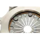 Комплект зчеплення Citroen C3/Peugeot 207/307 00- (d=180mm) (+вижимний)