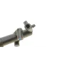 Комплект зчеплення Citroen C3/Peugeot 207/307 00- (d=180mm) (+вижимний)