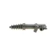 Комплект зчеплення Citroen C3/Peugeot 207/307 00- (d=180mm) (+вижимний)