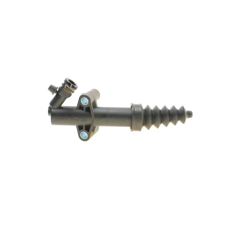 Комплект зчеплення Citroen C3/Peugeot 207/307 00- (d=180mm) (+вижимний)