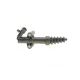 Комплект зчеплення Citroen C3/Peugeot 207/307 00- (d=180mm) (+вижимний)