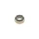 Комплект зчеплення Citroen C3/Peugeot 207/307 00- (d=180mm) (+вижимний)