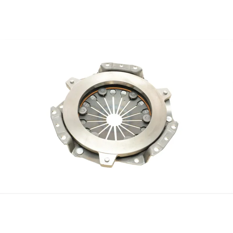 Комплект зчеплення Citroen C3/Peugeot 207/307 00- (d=180mm) (+вижимний)