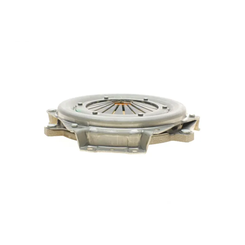 Комплект зчеплення Citroen C3/Peugeot 207/307 00- (d=180mm) (+вижимний)