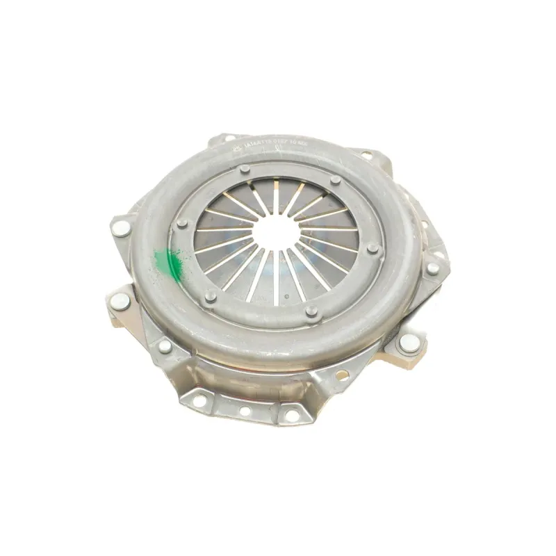 Комплект зчеплення Citroen C3/Peugeot 207/307 00- (d=180mm) (+вижимний)