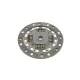 Комплект зчеплення Citroen C3/Peugeot 207/307 00- (d=180mm) (+вижимний)