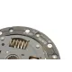 Комплект зчеплення Citroen C3/Peugeot 207/307 00- (d=180mm) (+вижимний)