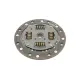 Комплект зчеплення Citroen C3/Peugeot 207/307 00- (d=180mm) (+вижимний)