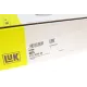 Комплект зчеплення Hyundai Getz 1.1 02-09 (d=180mm) (+вижимний)
