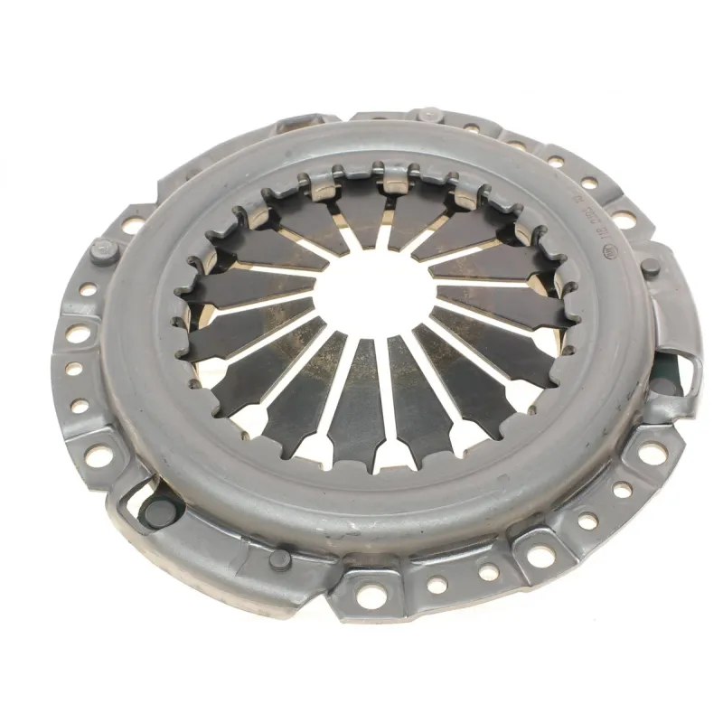 Комплект зчеплення Hyundai Getz 1.1 02-09 (d=180mm) (+вижимний)