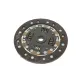 Комплект зчеплення Hyundai Getz 1.1 02-09 (d=180mm) (+вижимний)