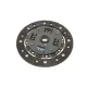 Комплект зчеплення Hyundai Getz 1.1 02-09 (d=180mm) (+вижимний)