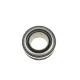 Комплект зчеплення Hyundai Getz 1.1 02-09 (d=180mm) (+вижимний)