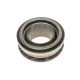 Комплект зчеплення Hyundai Getz 1.1 02-09 (d=180mm) (+вижимний)
