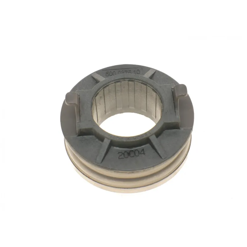 Комплект зчеплення Hyundai Getz 1.1 02-09 (d=180mm) (+вижимний)