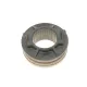 Комплект зчеплення Hyundai Getz 1.1 02-09 (d=180mm) (+вижимний)