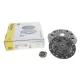 Комплект зчеплення LuK 618 3096 00 для Fiat Panda 1.1/1.2 LPG/Natural Power 2003-