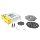 Комплект зчеплення Seat Toledo/VW Golf -99 (d=190mm)
