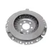 Комплект зчеплення Seat Toledo/VW Golf -99 (d=190mm)