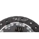 Комплект зчеплення Seat Toledo/VW Golf -99 (d=190mm)