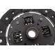 Комплект зчеплення Seat Toledo/VW Golf -99 (d=190mm)