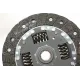 Комплект зчеплення Toyota Yaris 1.0i 99-05 (d=190mm)