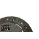 Комплект зчеплення Toyota Yaris 1.0i 99-05 (d=190mm)