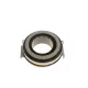 Комплект зчеплення Toyota Yaris 1.0i 99-05 (d=190mm)