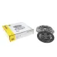 Комплект зчеплення LuK 619 3043 09 для Nissan Micra K12, Note E11 1.4 16V 2003-2013 (d=190mm)