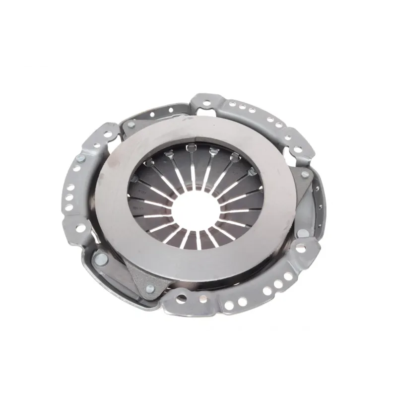 Комплект зчеплення LuK 619 3043 09 для Nissan Micra K12, Note E11 1.4 16V 2003-2013 (d=190mm)