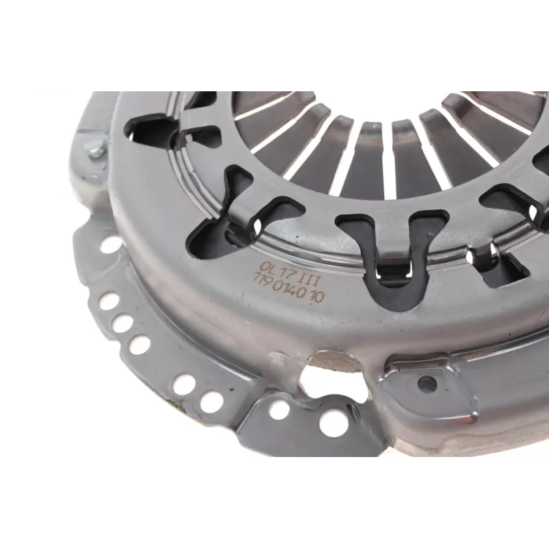 Комплект зчеплення LuK 619 3043 09 для Nissan Micra K12, Note E11 1.4 16V 2003-2013 (d=190mm)