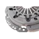Комплект зчеплення LuK 619 3043 09 для Nissan Micra K12, Note E11 1.4 16V 2003-2013 (d=190mm)