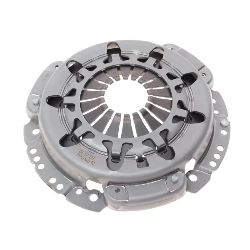 Комплект зчеплення LuK 619 3043 09 для Nissan Micra K12, Note E11 1.4 16V 2003-2013 (d=190mm)