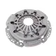 Комплект зчеплення LuK 619 3043 09 для Nissan Micra K12, Note E11 1.4 16V 2003-2013 (d=190mm)