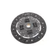 Комплект зчеплення LuK 619 3043 09 для Nissan Micra K12, Note E11 1.4 16V 2003-2013 (d=190mm)